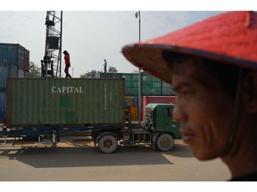 Dimas Ardian/Bloomberg