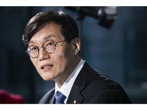 Rhee Chang-yong