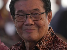 Dimas Ardian/Bloomberg