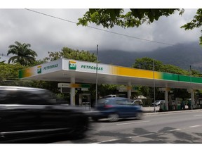 Dado Galdieri/Bloomberg