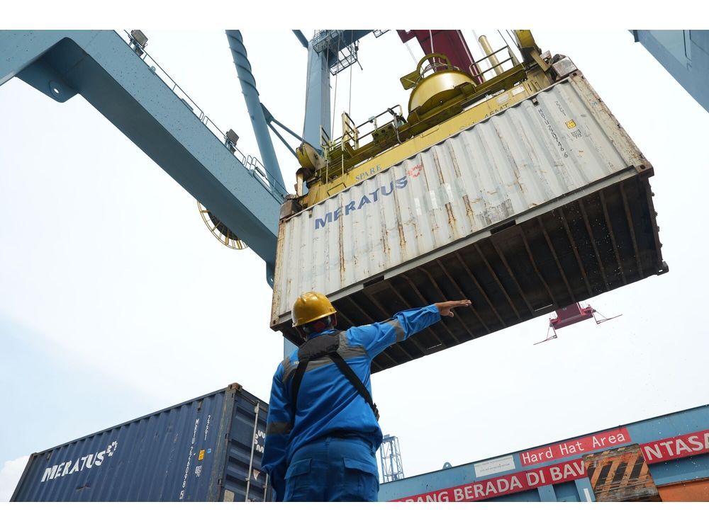 Indonesia Says US Tariff ‘Huge Win’ for Labor-Heavy Sectors
