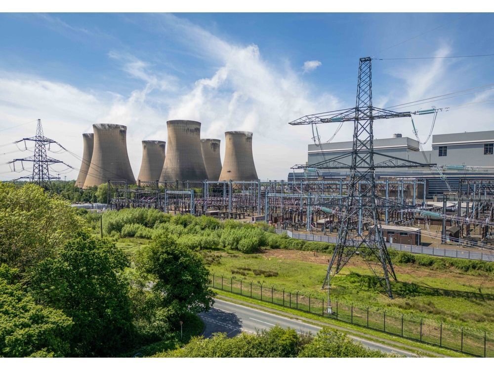 UK Generator Drax Extends Buybacks With Investments on Hold