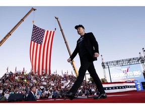 Anna Moneymaker/Getty Images