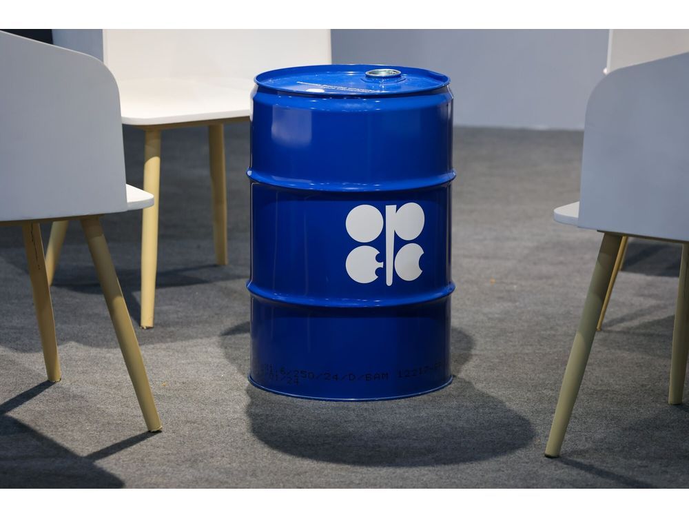Will Global Markets Clamor for Oil? OPEC+ Is Betting on It