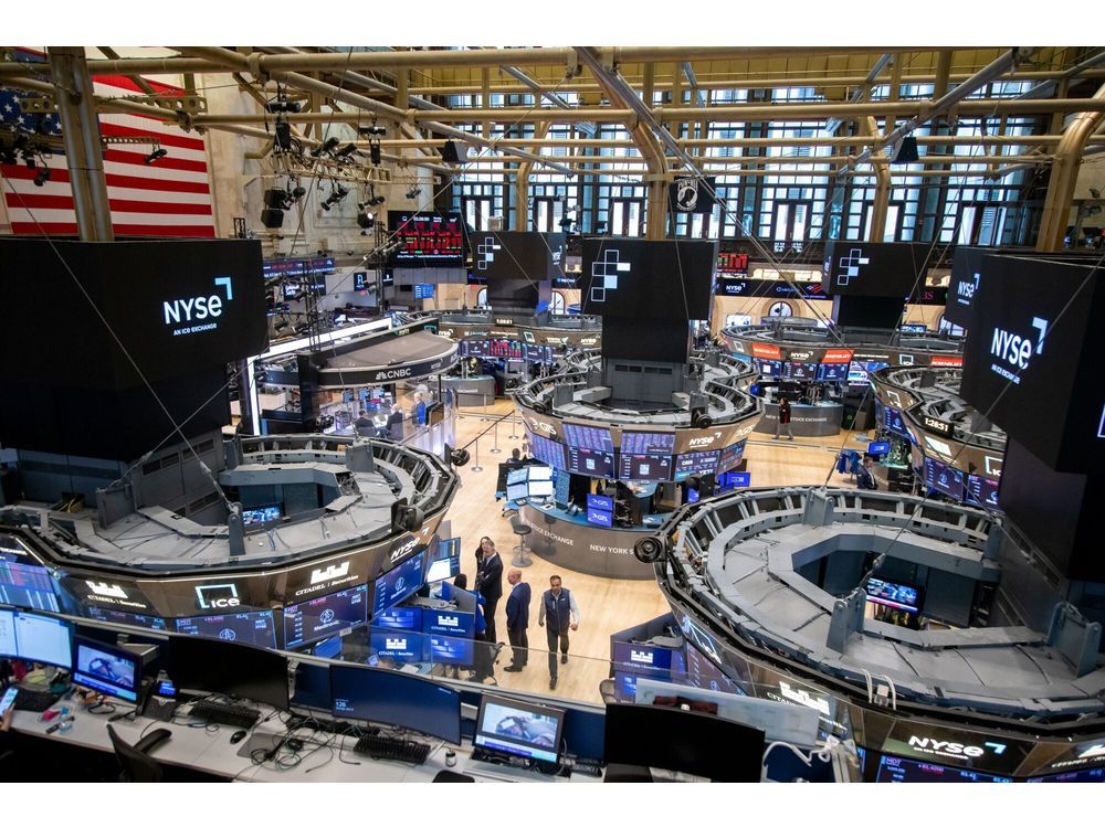 NYSE Owner ICE Is in Talks for $6 Billion Enverus Deal