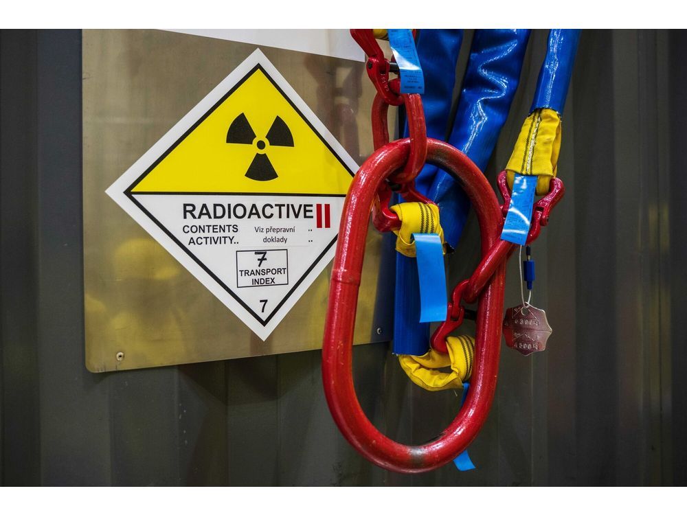 Startup Raises Funds to Use Oil Drilling Tech for Nuclear Waste
