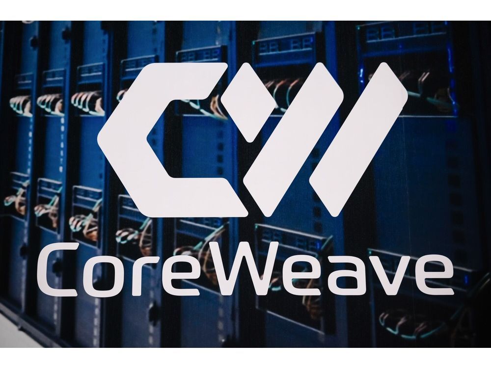 CoreWeave to Invest $6 Billion in Pennsylvania AI Data Center