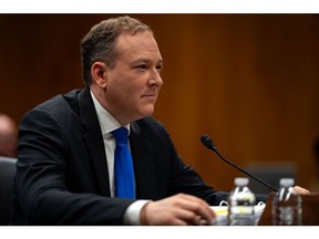 Kent Nishimura/Bloomberg