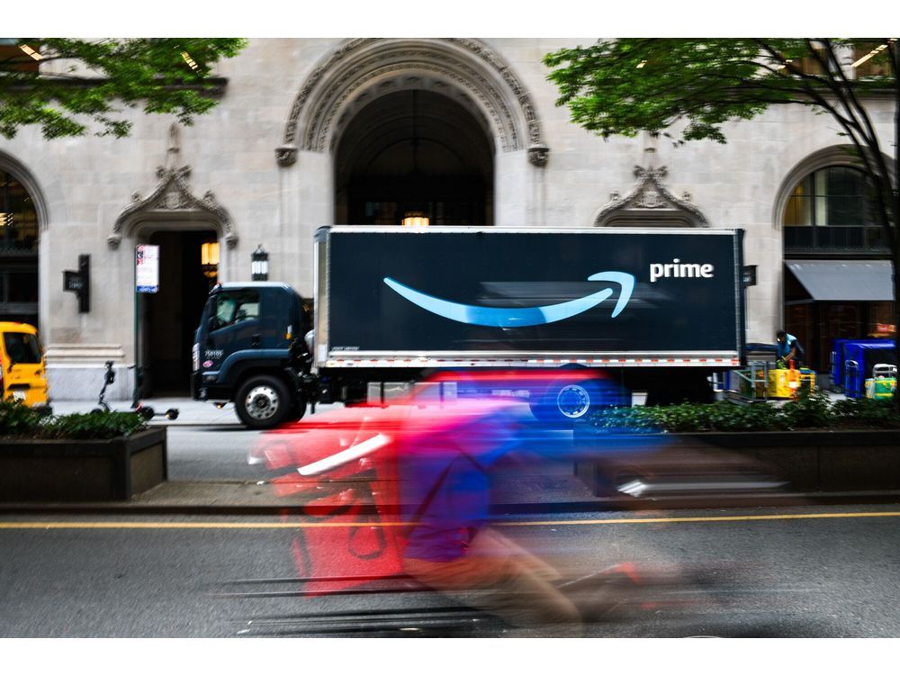 Amazon Prime Day Fuels 30.3% Rise In US Online Spending