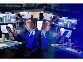 Michael Nagle/Bloomberg