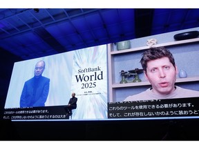 Kiyoshi Ota/Bloomberg