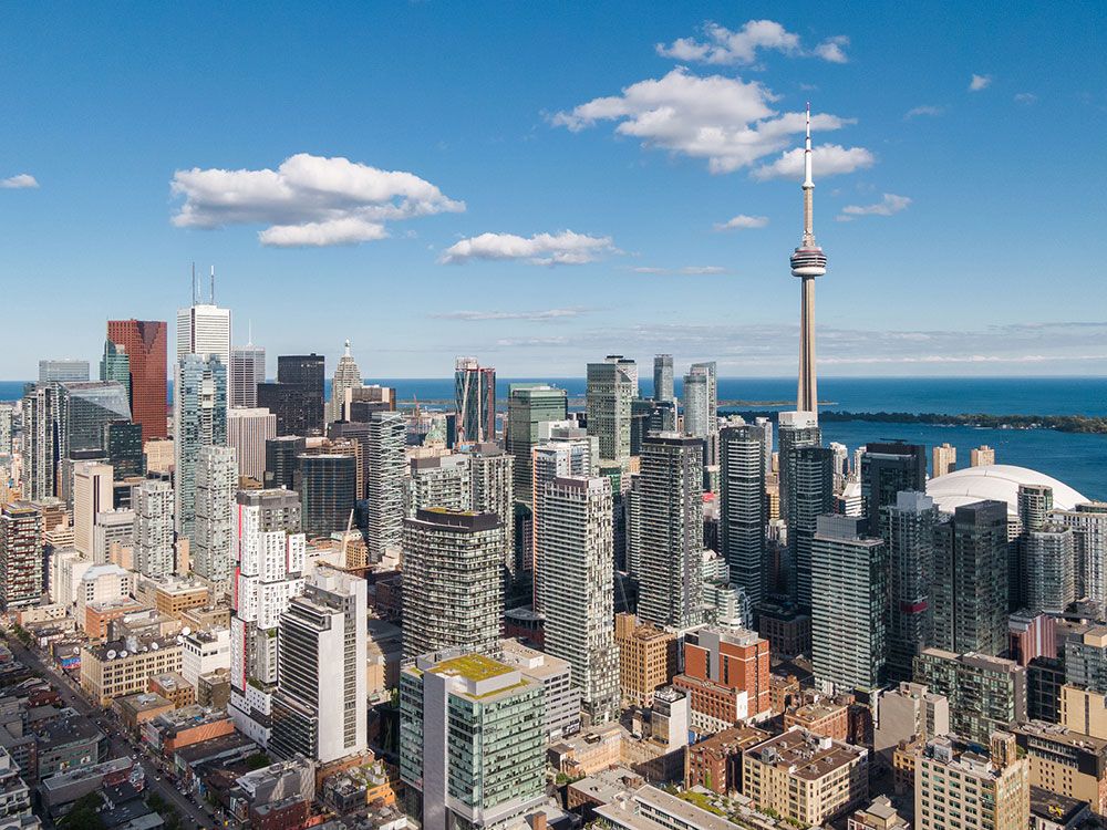 EQB Inc., headquartered in Toronto, has appointed a new CEO.
EQB Inc., headquartered in Toronto, has appointed a new CEO.