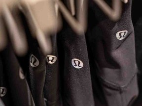 Lululemon