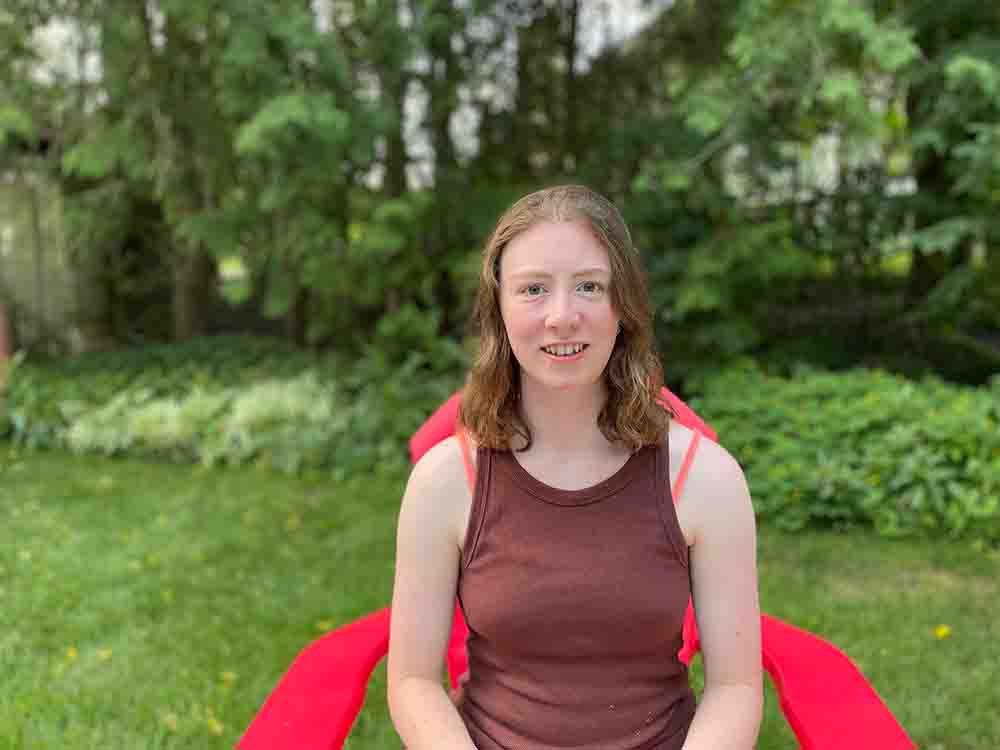   “It doesn’t feel too great to not be able to have a job, especially after putting in the effort to get a university degree,” said Taryn Leahy, who has been looking for a job since January after graduating from the University of Calgary last winter.