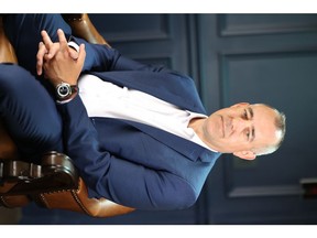 Head of National Sales at Virtus