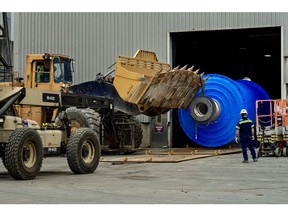 Ball Mill