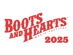 Canada's Largest Camping & Music Festival