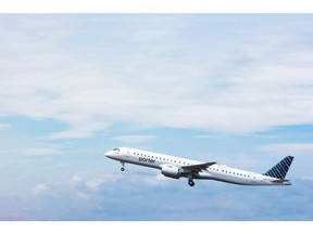 Porter Airlines continues expanding its network at Hamilton International Airport (YHM) with new routes to Orlando International Airport (MCO) and Fort Lauderdale-Hollywood International Airport (FLL) beginning in December.