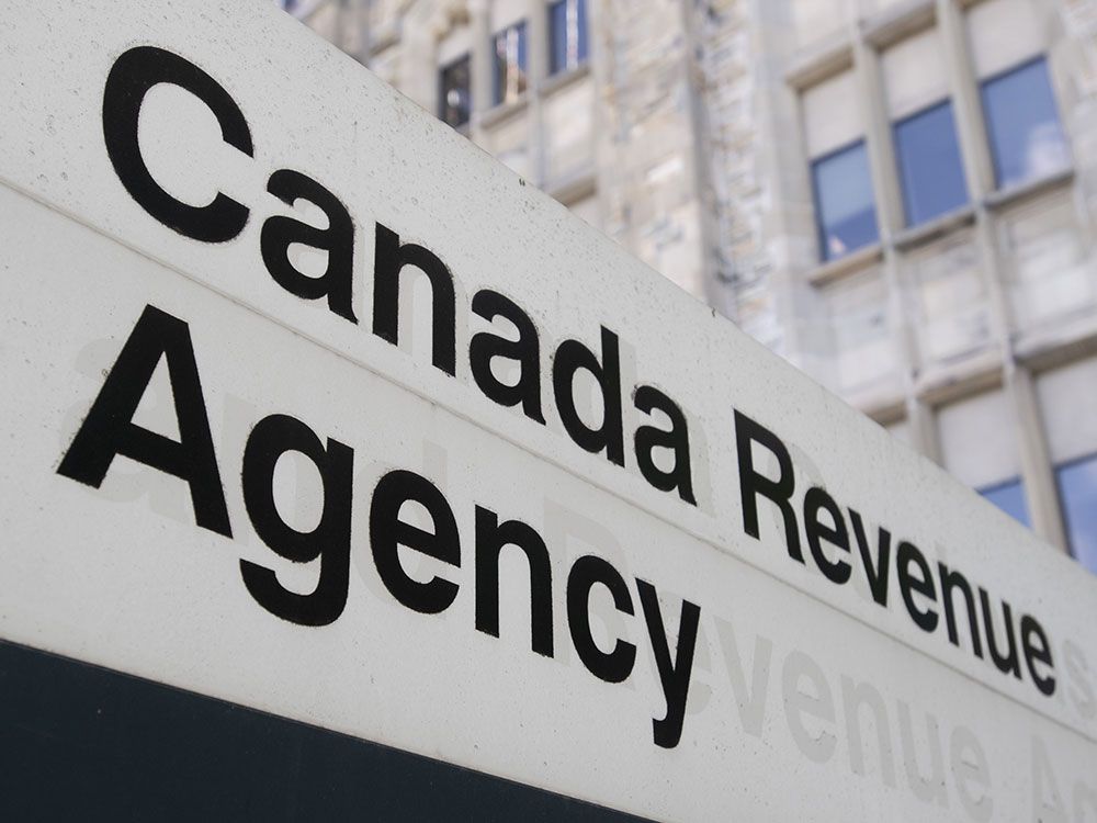 The Canada Revenue Agency (CRA) said it has no legal authority to refund such amounts until the DST legislation is formally repealed.