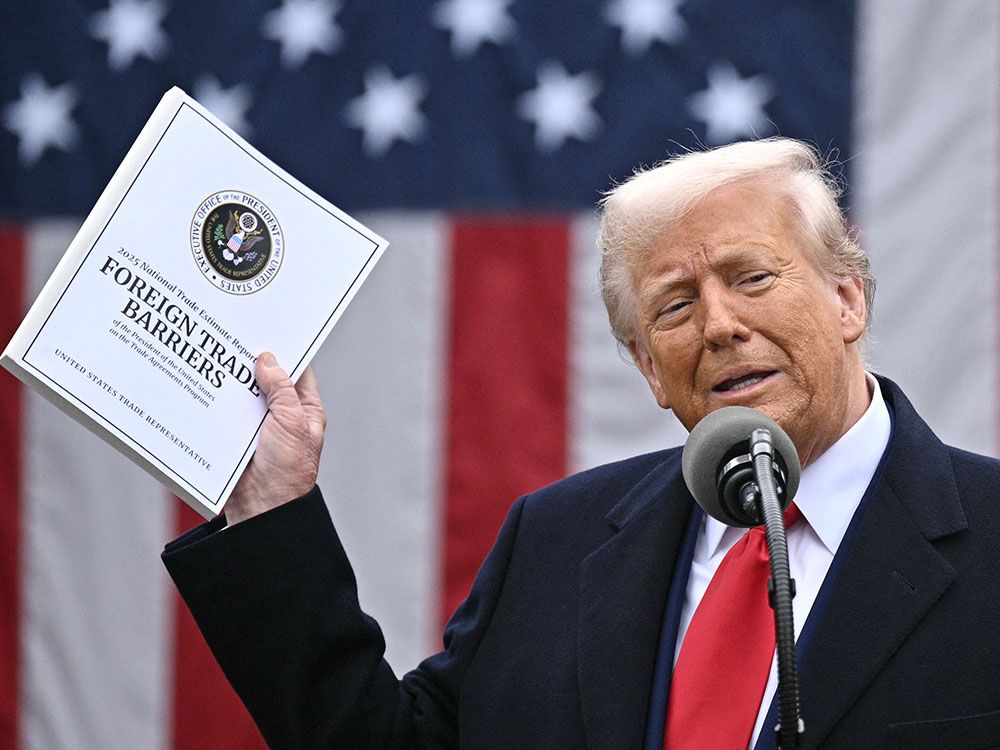 Donald Trump’s tariffs are pulling in billions, but is it really a win?