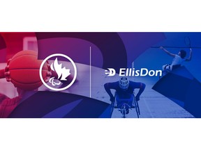 With this long-term commitment, EllisDon will provide operational support for Canadian athletes and teams from the Milano Cortina 2026 Paralympic Winter Games through to the Brisbane 2032 Paralympic Games, including the Parapan American Games.
