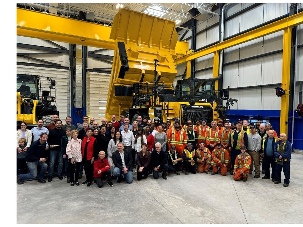 Equipment Sales & Service Limited Expands Toronto Service Shop to Serve GTA and Surrounding Region