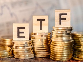 ETFs