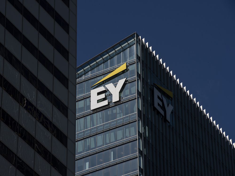 EY Faces $1.4 Billion Lawsuit Over Role in Bridging Finance's Downfall: Did Auditors Miss Critical Red Flags?