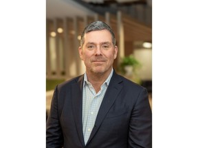 Paul Kerr, CEO, Arctiq