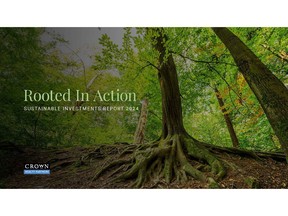 Crown 2024 ESG Report