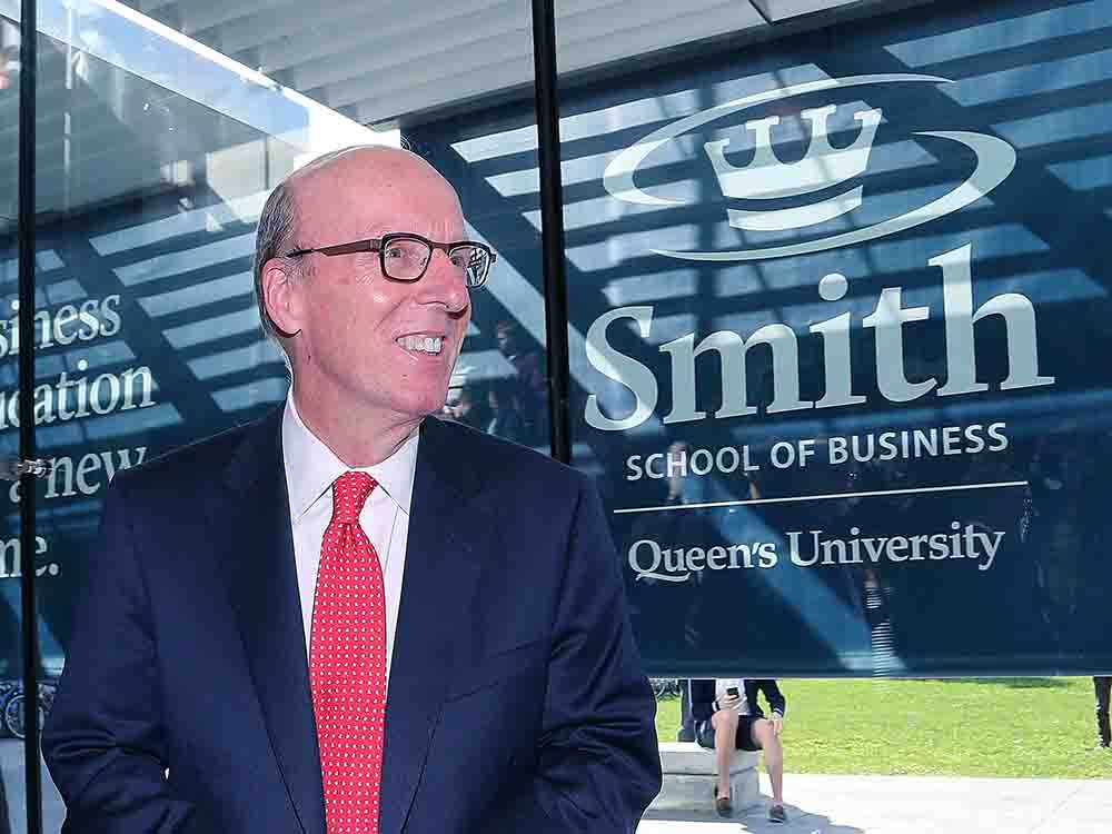 First National sold to Brookfield, partner in $2.9 billion deal