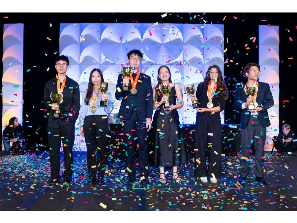Young, Certified, and Winners: Pearson’s Certiport Announces 2025 Microsoft Office Specialist World Champions