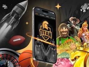 Titanplay Re-launches in Ontario, Bringing a Revamped Online Casino and Sportsbook Experience to Regulated Players