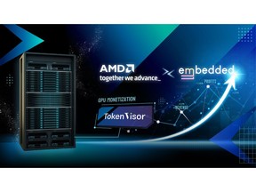 Embedded LLM Launches First-of-its-Kind Monetisation Platform for AMD AI GPUs