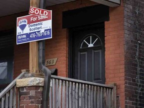 Toronto real estate