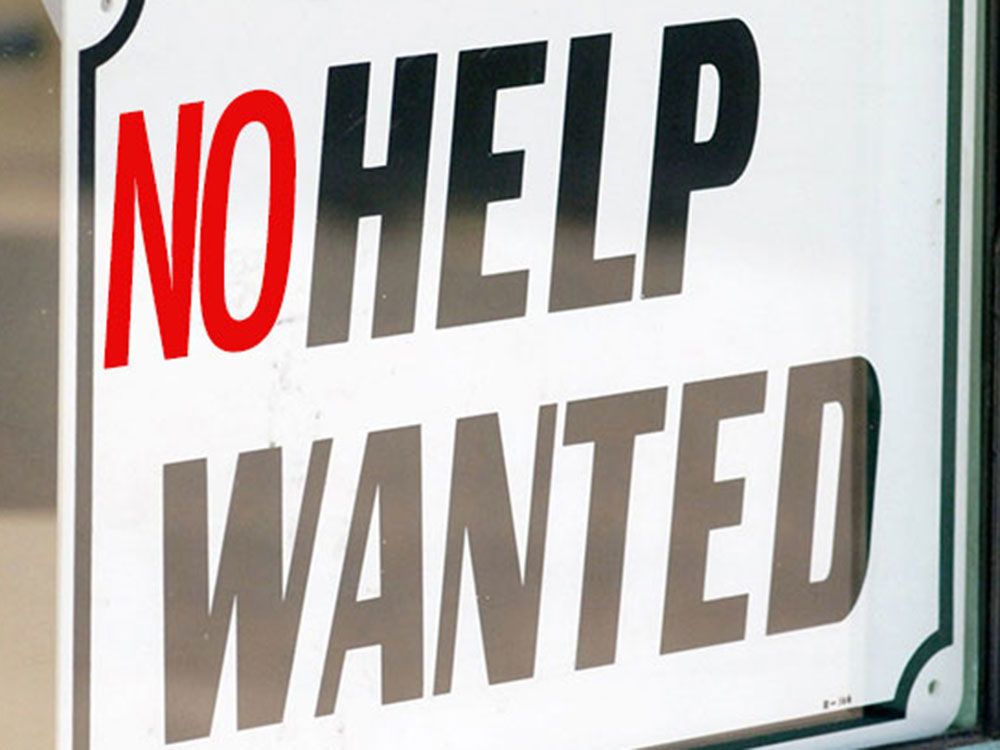 Posthaste: Why Canada's job market might be too good to be true