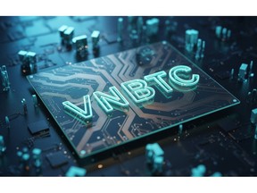 VNBTC Bitcoin Mining