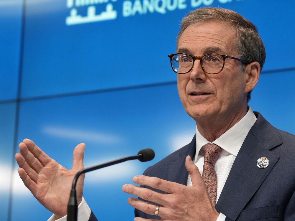 Policymakers still unsure where Bank of Canada rate should land