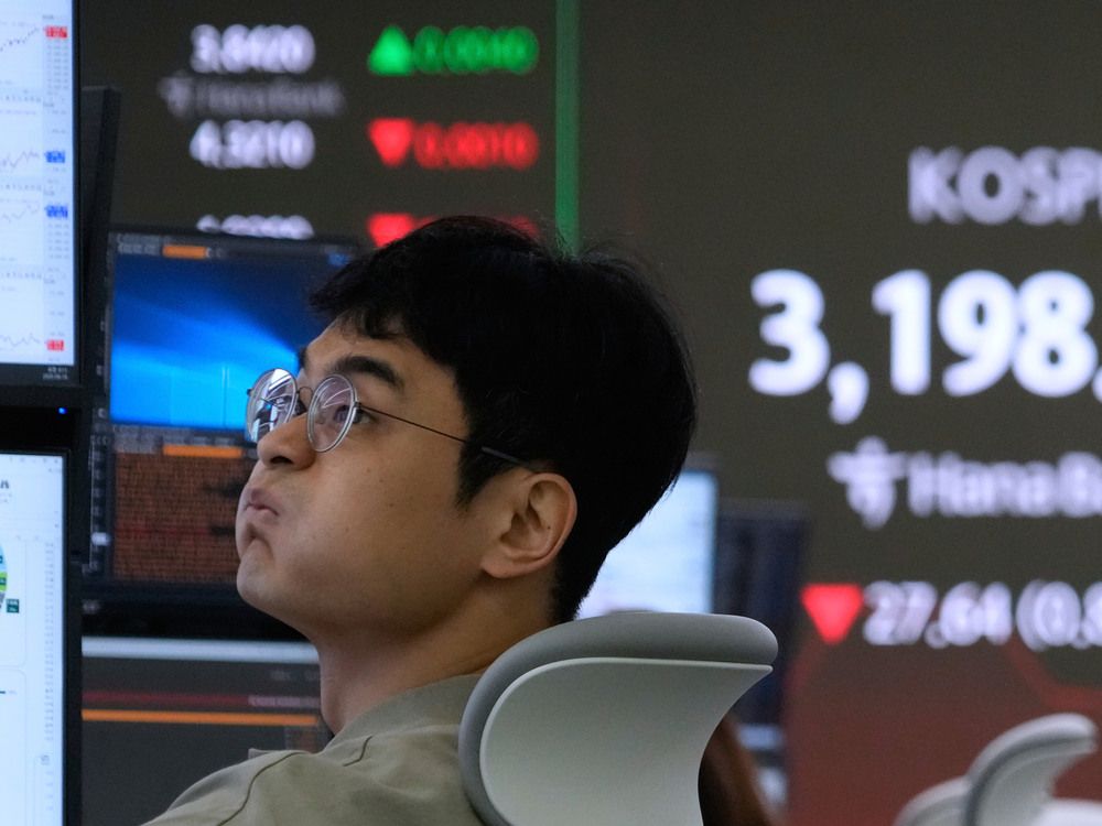 ‘I almost fell off my chair’: Investors lose billions on meme stocks as ‘pump and dump’ scams multiply
