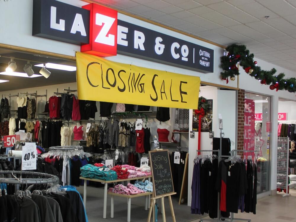 38% of small businesses won’t last a year without tariff changes: CFIB