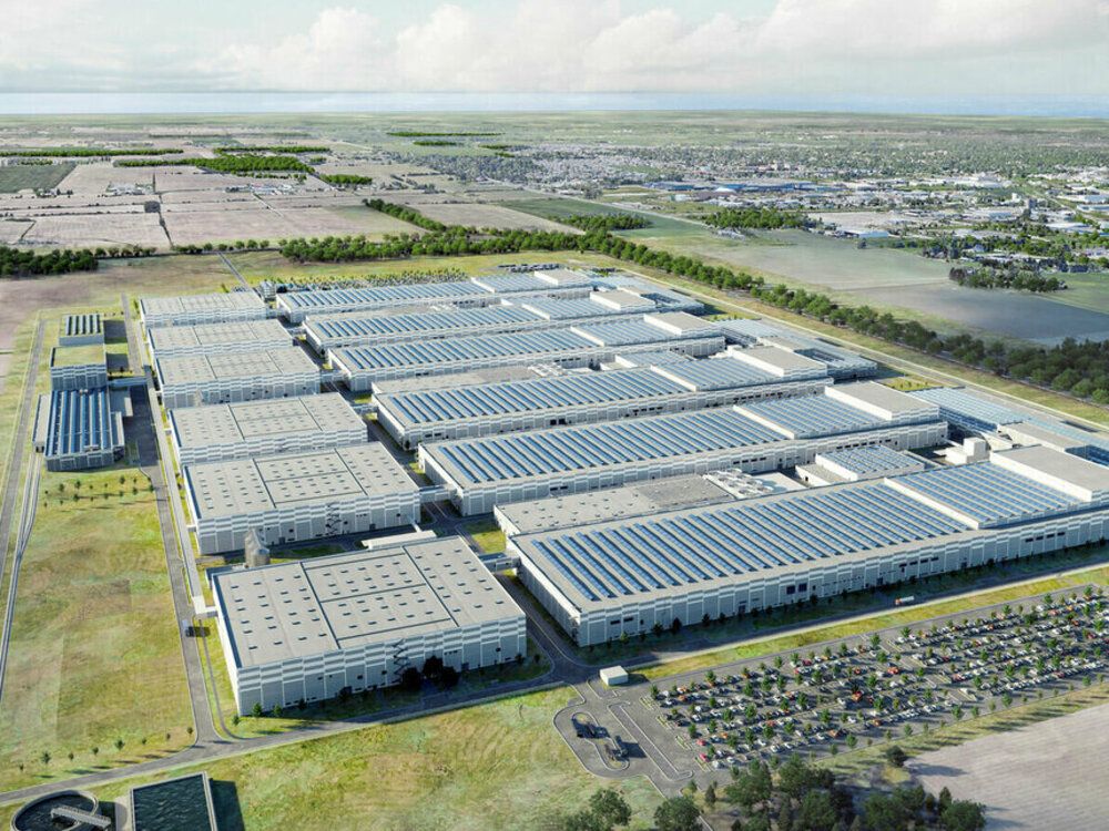 VW’s PowerCo awards two contracts as it moves closer to building St. Thomas EV battery plant