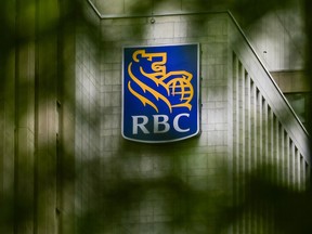 Royal Bank of Canada tops analysts' expectations | Financial Post