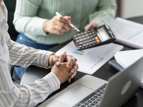 Employers are required to follow income tax tables to ensure that they withhold and remit the correct amount of tax to the government for salary and bonuses paid to employees.