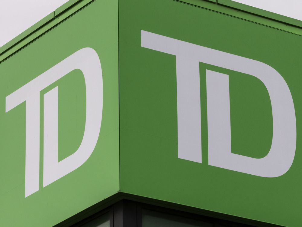 Image for article TDs Canadian operations help it top analysts thirdquarter expectations