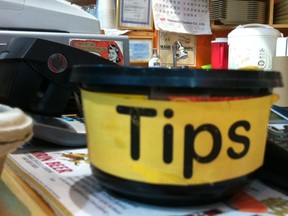 The CRA has long provided administrative guidance about the requirement to report tip income.