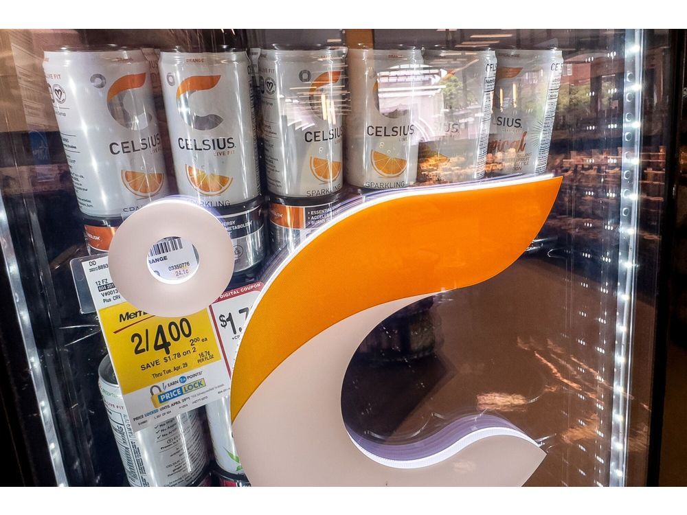 Image for article PepsiCo Is Said to Boost Stake in Celsius With $585 Million Deal