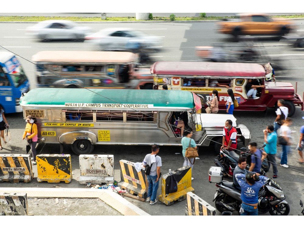 Philippines to Borrow $47 Billion in 2026 as Budget Gap Widens