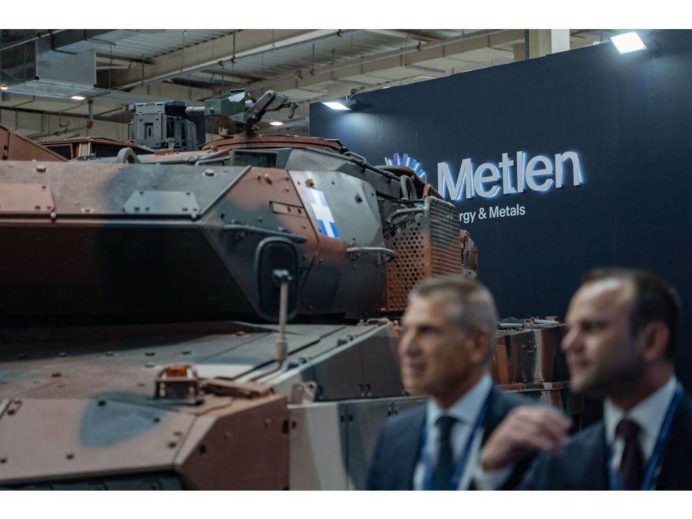 Metlen’s Shares Rise in London Debut After Shift From Athens