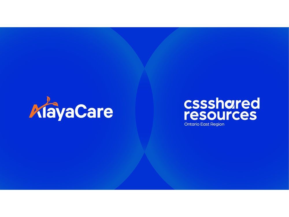 AlayaCare selected to modernize 33 community support agencies, powering the next phase of digital transformation in community care