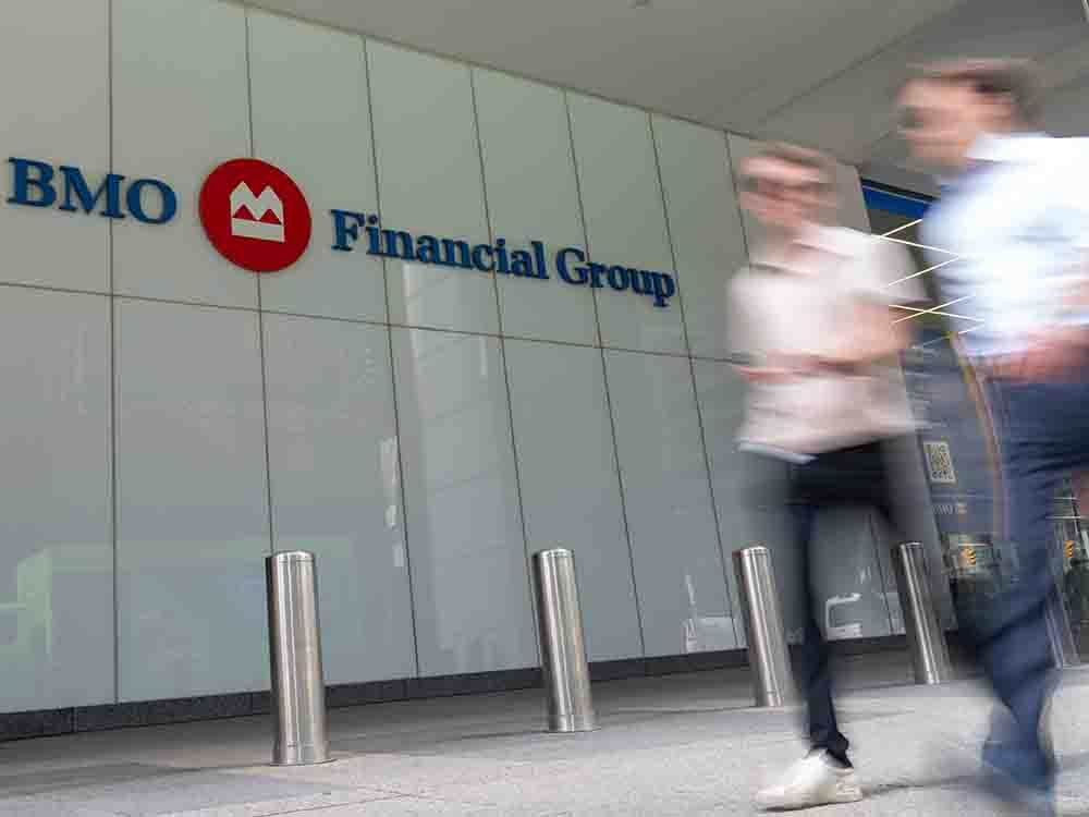 Los conversos de BMO-Leader’s Group Higher quieren arrojar deuda o atascada para el baño